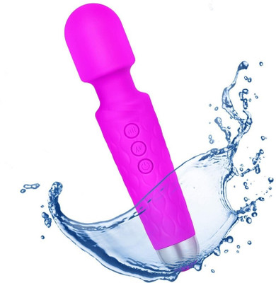 5SUPREME Personal Wand Full Body Massager Powerful, Waterproof 25