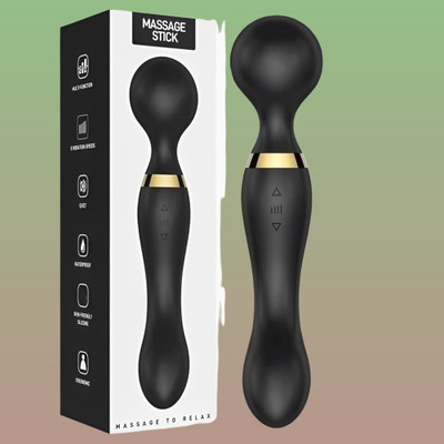 Vxyneua Dual Mode Whole Body Body Massager for effective Relief from Pain