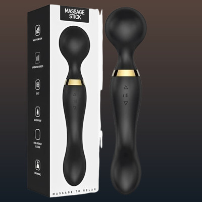 Valnx 2 in 1 Body Relaxing Massager for fast Pain Soothing