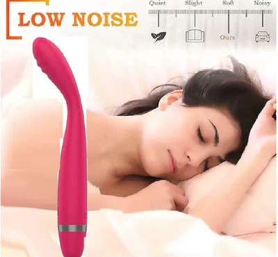 AFARAXIA Body Massager for Women and Men / Handheld Waterproof Vibrate
