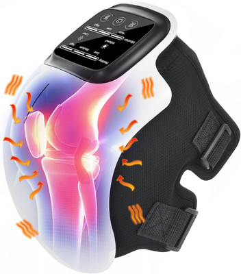 Sobo Pain Relief Joint Massage Machine Smart Infrared