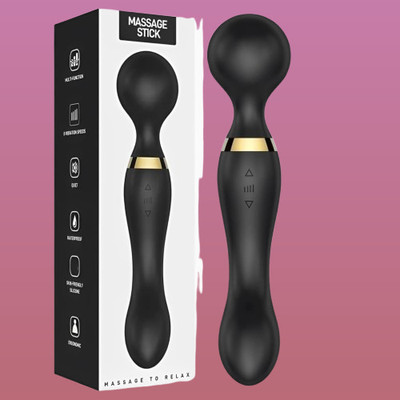 Svayunex Dual Mode Whole Body Body Massager for quick Pain Comfort