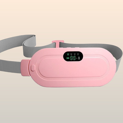 juggaris Battery operated for Mat Heat Pain Ease