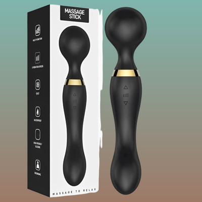 Vkaynex 2 in 1 Full Body Body Massager for instant Relief from Pain