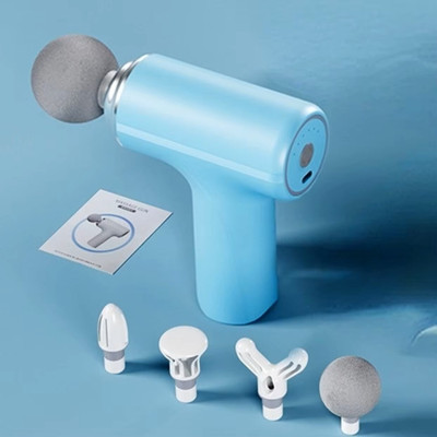 Sobo MINI GUN MASSAGER Machine for Pain Relief