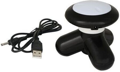 Dharmnandan MINI MIMO MASSAGER WITH USB FULL BODY POWERFUL FULL BODY FACE HEAD MASSAGER