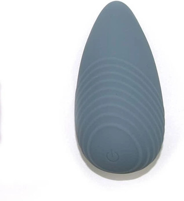 VOREX Plusme Mini Massager (Blue)