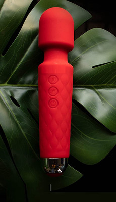 ASTOUND Cordless Personal Electric Body Massager
