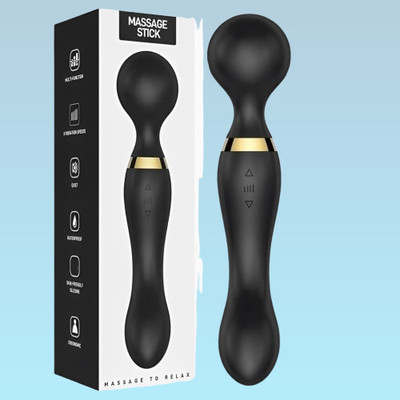 Pyovnex Twin Body Care Relaxing Massager for fast Pain Relief
