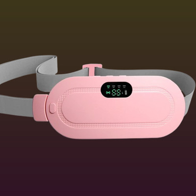Troyora Battery operated Heat Mat meant for Pain Ease