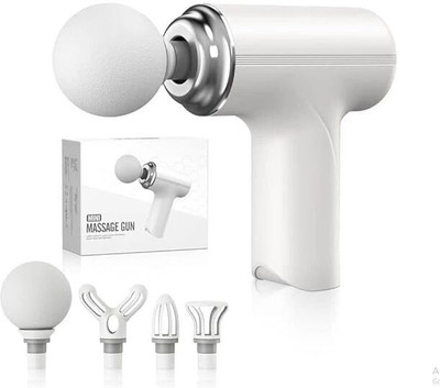 Sobo Mini Galaxy Gun Massager Tool for b massage gun Body Relaxation