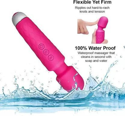 MIYANISTORE Vibrator Massage for Female Personal Body Massagers Machine For Women