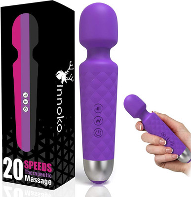 KARMANS Body wand massager