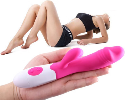 SHENY sexy toy for women sex Rabbit Vibrator Massager