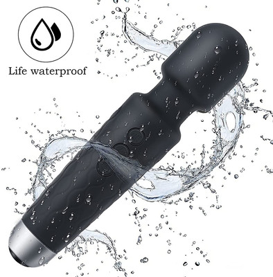 ASTOUND Handheld Personal Electric Body Massager