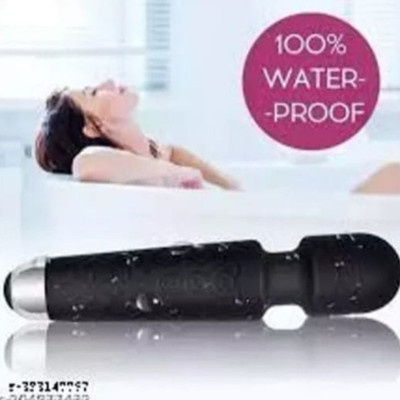 RuHaNest Vibrator Massage for Female Personal Body Massagers Electric Handheld(HB-3)