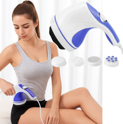 VEENOVA Full body massager machine electric