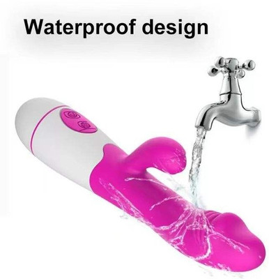 Latixmat Women Massager Waterproof
