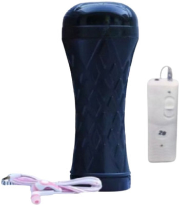 VOREX 20 Modes Men's Massager | Waterproof | Stress Relief Massager For Men |