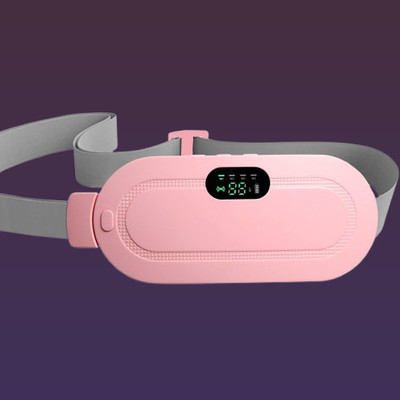 Kluvyn Plug in Hot Device used for Discomfort Relief