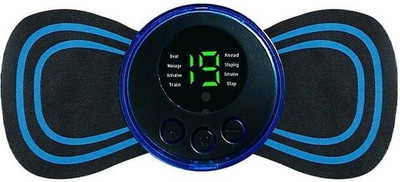 Sontox Pain Relief Wireless Vibrating Massager EMS Massager Mini Massager