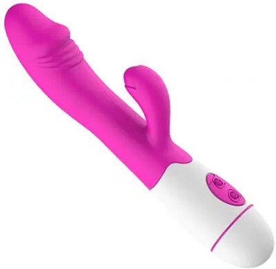 RuHaNest Silicone Waterproof Personal Relax Massager For Women