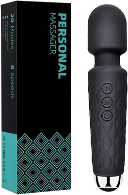 ASTOUND Flexible Head Personal Electric Body Massager