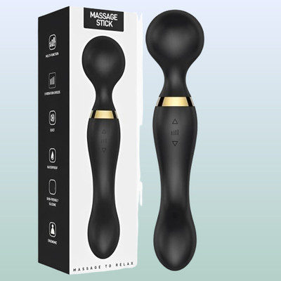 Vaoynhe Two-Way Body Care Massage Tool for instant Relief from Pain