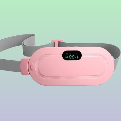 juggaris Electronic designed for Mat Heat Pain Relief