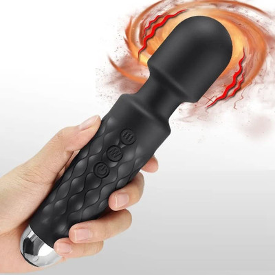 ASTOUND Electric Handheld,Wand Massage Machine