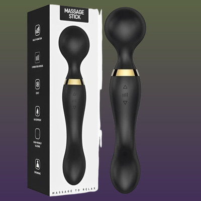 Vaesnex Dual-Action Whole Body Massage Tool for instant Relief from Pain