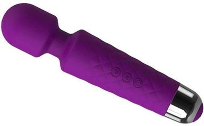 5teknova Personal Wand Neuropathy Full Body Massager Powerful, Waterproof, Wireless qaz74