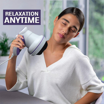 Sobo Full Body Massager Massage Machine Massagers Back Legs Neck Shoulder