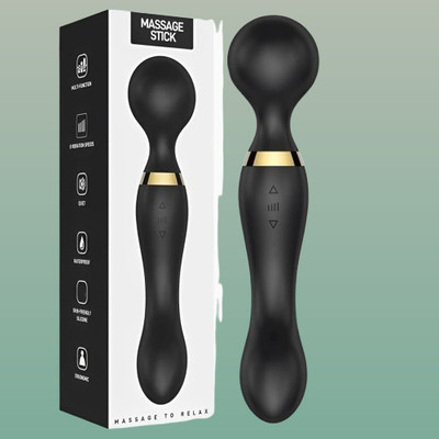 Paynex Dual-Action Full Body Massage Tool for instant Pain Soothing