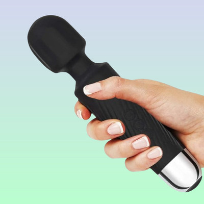 Telris Handheld Body Massage Tool in order to Pain Comfort