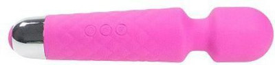 BEGMEAN Personal Body Wand Massager Machine for Pain Relief