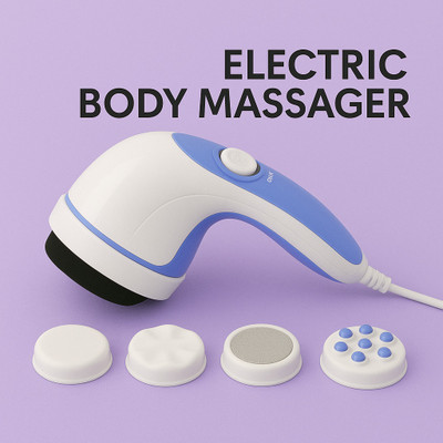 VEENOVA Electric fat burner machine body shaper massager