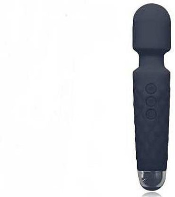 Sontox Multi Speed Cordless Rechargeable Vibrator Massage for Female