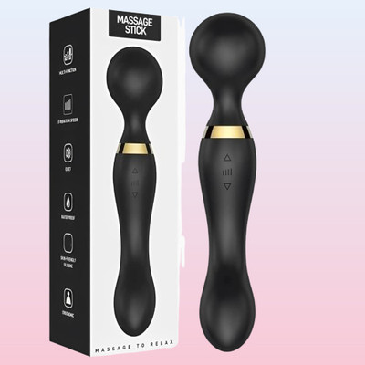 Obrtrion Dual Mode Whole Body Body Massager for instant Pain Relief