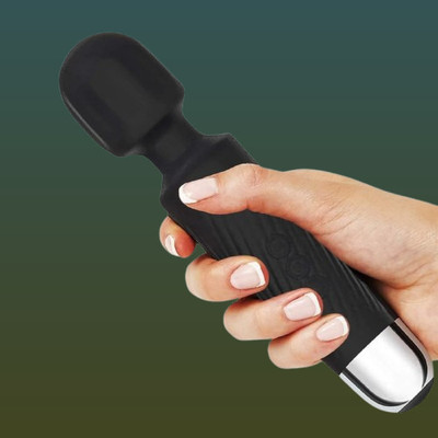 Lunndrix Handheld-style Corporeal Massage Machine meant for Ache Ease