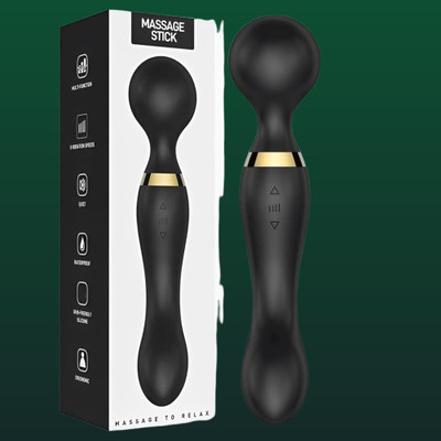 Vaynepv 2-in-1 Full Body Massage Tool for quick Pain Comfort