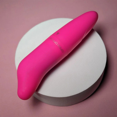 LABRADOR INDIA Pulse Mini Vib Massager With Strong Vibrator