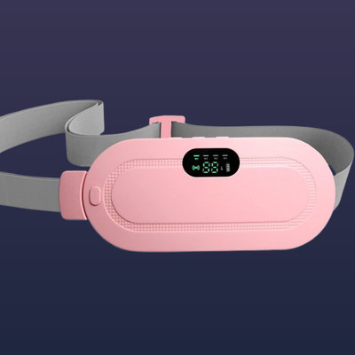 juggaris Battery operated for Device Warmth Muscle strain Relief