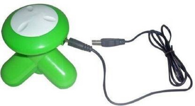 Anshi Soft Touch Massager, pack of 2,Multicolor,Durable and Long life quality