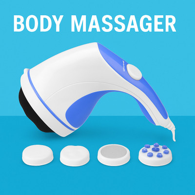 VEENOVA Full body massage machine electric