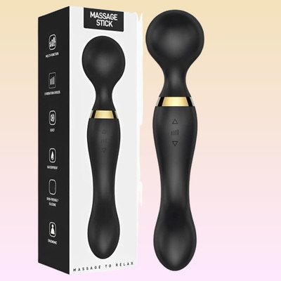 Savnix Two-Way Body Relaxing Massager for effective Pain Soothing