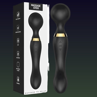 Drenis Dual-Action Whole Body Massage Device for fast Body Pain Relief