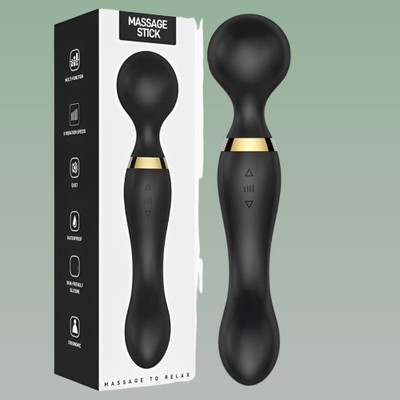 Vaynrx Double Body Care Massage Device for quick Pain Soothing