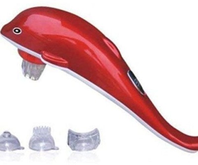 SBM MART Dolphin Machine Massager | Dolphin Infrared Body Energy King Smart Massager