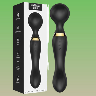 Eynea Dual-Action Full Body Massager for quick Pain Comfort